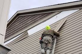 Siding for New Construction in Carbon Cliff, IL